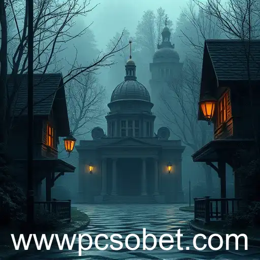 Exploring the Exciting World of Adventure Games on PCsobet