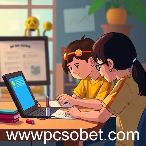 The Digital Surge in Gaming: Exploring Trends and Innovations