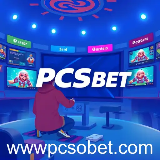 PCSO Bet: Gaming's Evolution in Modern Times