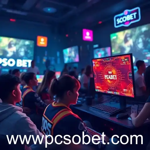 The Impact of Online Gaming on Society