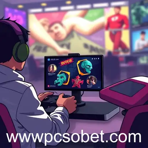 PCSobets Impact on Online Gaming