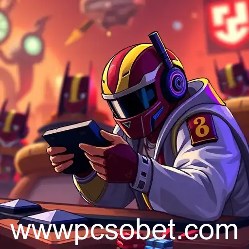 The Rise of Online Betting in Gaming