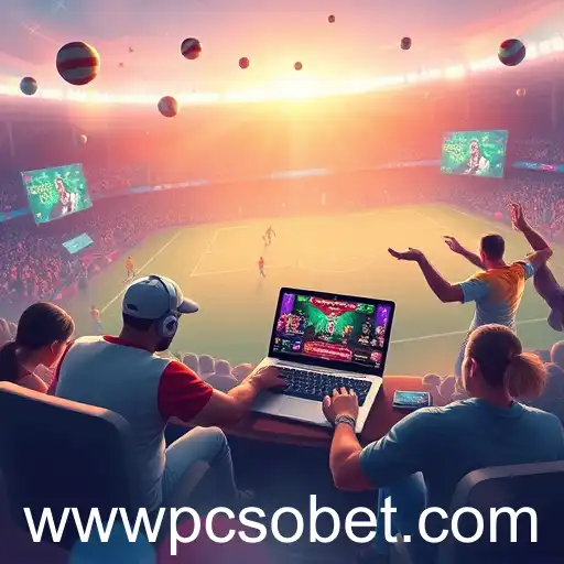 The Rise of Online Gaming Platforms