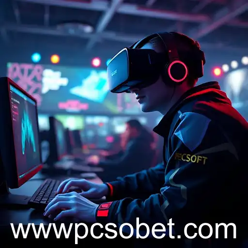 Online Gaming Trends and the Rise of PCSO Bet Platforms