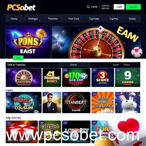 Online Gaming Trends and Innovations