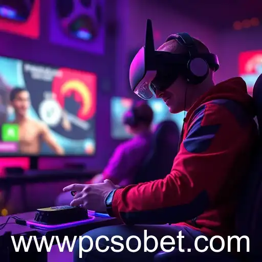 Online Gaming Trends and Security