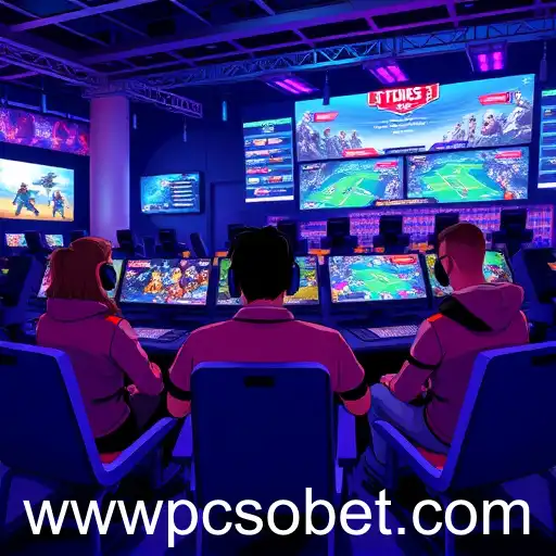 PCSO Bet: A Modern Gaming Phenomenon