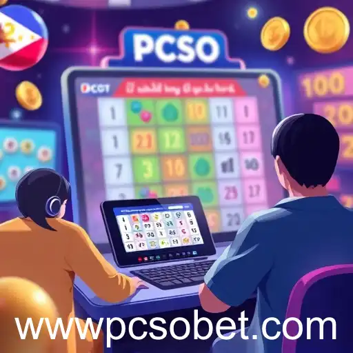 The Rise and Impact of PCSO Bet in Online Gaming