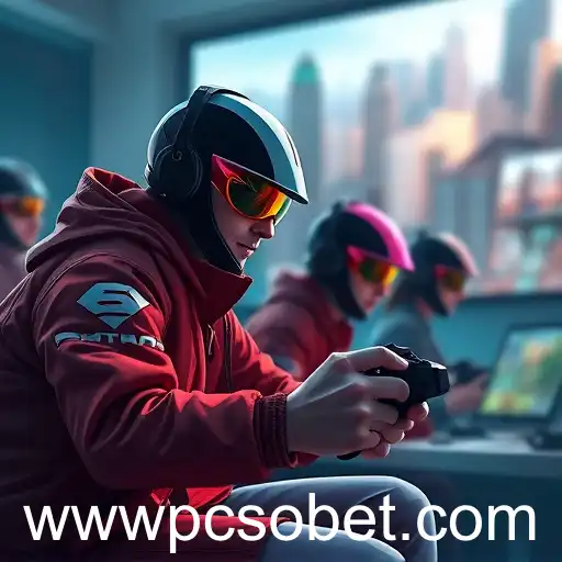 The Rise of Online Gaming in 2025