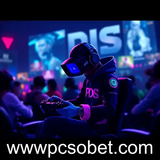 The Rise of Online Game Platforms