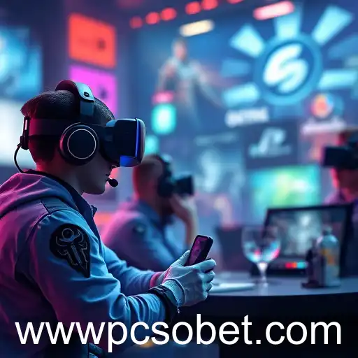 The Evolution of Gaming in 2025