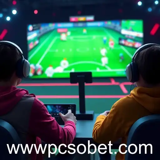 Online Gaming Trends and Security in 2025