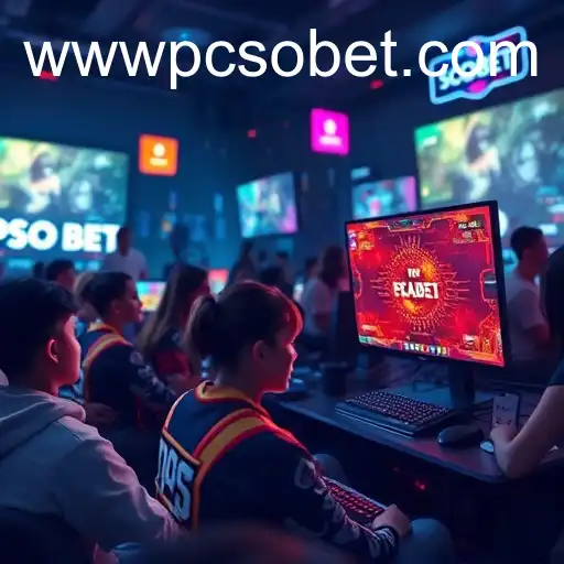 The Impact of Online Gaming on Society