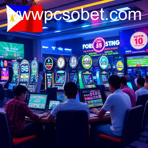 Online Gaming and Economic Trends in 2026