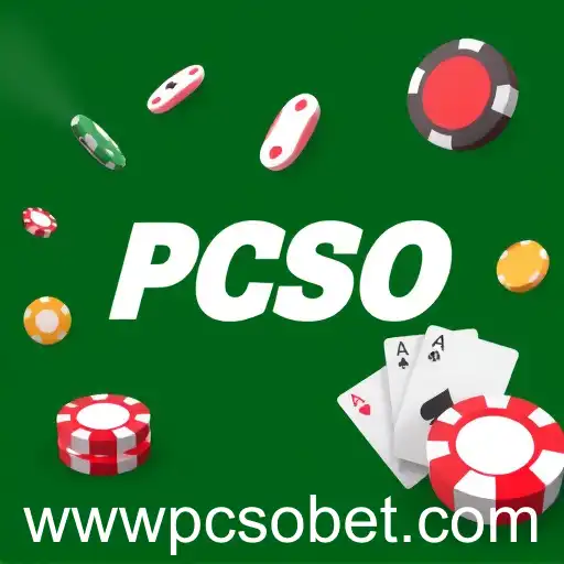 PCSO Bet Revolutionizes Online Gaming