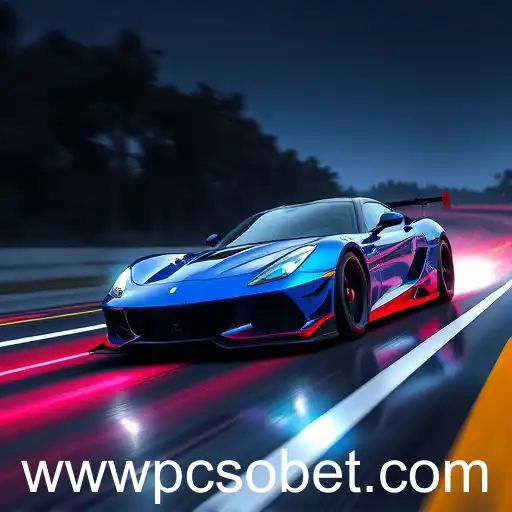 Exploring the Thrilling World of Racing Games: A Deep Dive into the PCSobet Experience