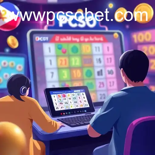 The Rise and Impact of PCSO Bet in Online Gaming