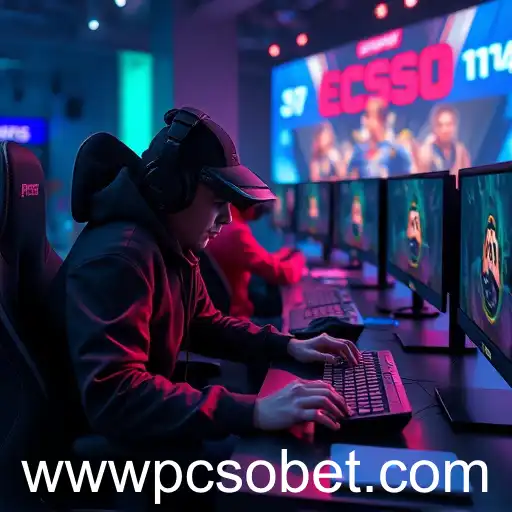 Rise of Gaming Platforms in 2025