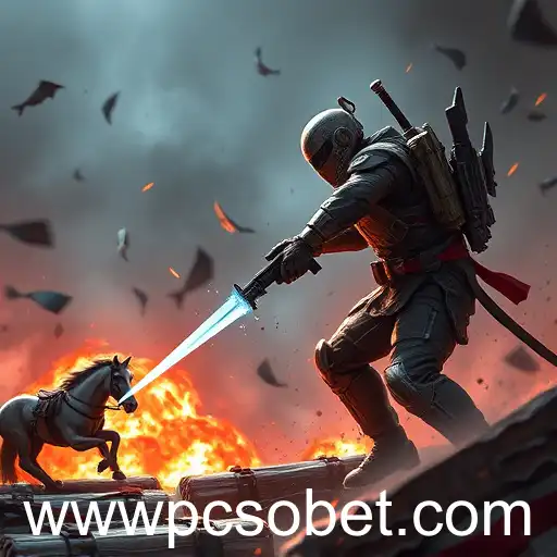 The Rise of Online Games and Betting