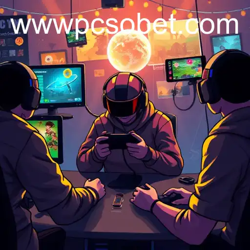 The Rise of Online Gaming in 2026