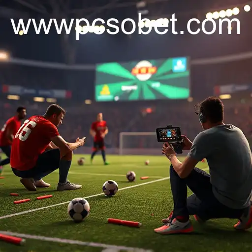 The Rise of Online Gaming Sites