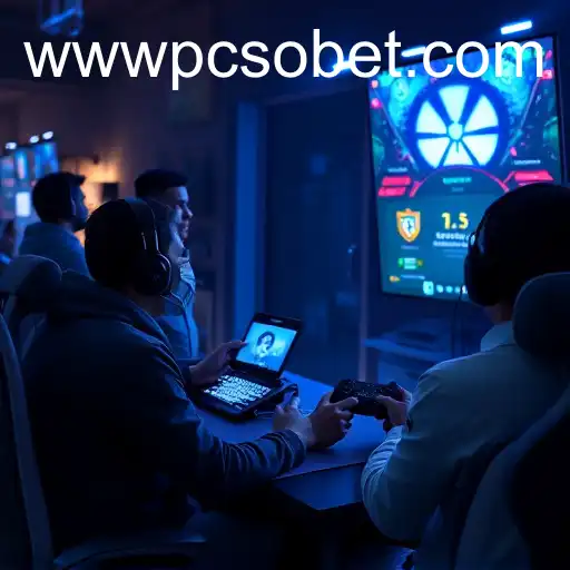 The Rise of Online Gaming in 2026