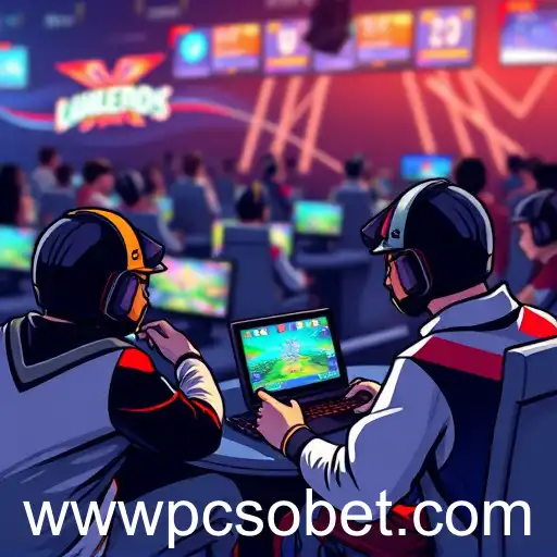 Unveiling the Rise of Online Gaming in the Digital Age